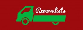 Removalists Canaga - Furniture Removals